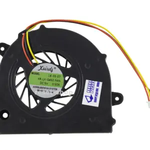 CPU Cooling Fan Acer Aspire 4730 4730Z 4730ZG 4935 4935G 4736 4736G 4736Z 4736ZG 7250 AB7005HX ED3