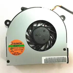 CPU Cooling Fan Acer Aspire 4740 4740g AT0BA002SS0 60 PLR02 003