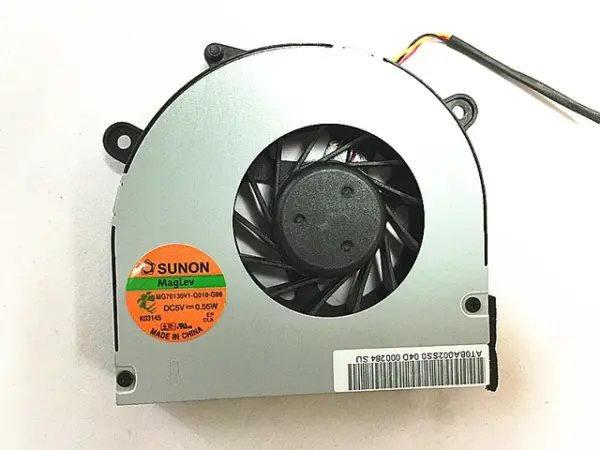 CPU Cooling Fan Acer Aspire 4740 4740g AT0BA002SS0 60 PLR02 003