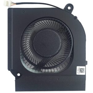 CPU Cooling Fan Acer Nitro 5 AN515 AN515 51 AN515 52 AN515 53 AN515 41 AN515 42 A314 31 G3 571 1