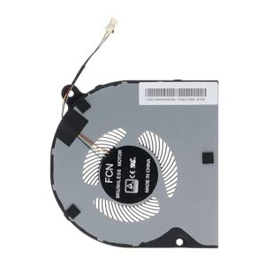 CPU Cooling Fan Acer Swift 3 SF315 51 SF315 51G SF314 52 SF314 52G SF314 53G SF315 41G 2