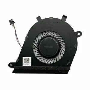 CPU Cooling Fan DELL Inspiron 13 7370 DJFK0 0DJFK0 1