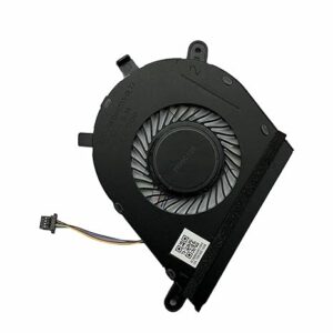 CPU Cooling Fan DELL Inspiron 13 7370 DJFK0 0DJFK0 2