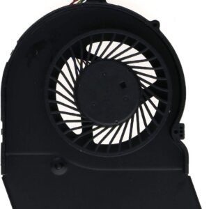 CPU Cooling Fan DELL Inspiron 15 5567 FCN FJ0D DFS481305MC0T 1