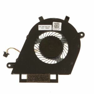 CPU Cooling Fan DELL Inspiron 7380 0W8DC 0W8DC0