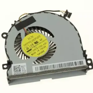 CPU Cooling Fan DELL Latitude 3550 K32JH 0K32JH 0