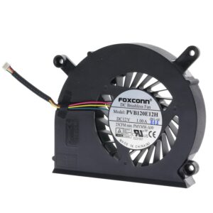 CPU Cooling Fan DELL Optiplex 7460 0HPKN7 PMYMW 3