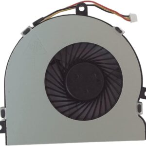 CPU Cooling Fan Dell Inspiron 3521 3537 3721 5521 5535 5537 5721 5735 5737 3540 074X7K 2