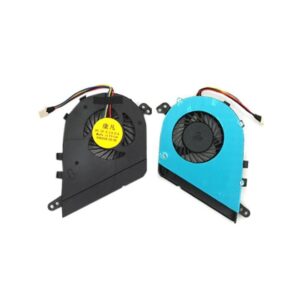 CPU Cooling Fan Dell Latitude E5420 2CPVP 02CPVP CN 02CPVP 1