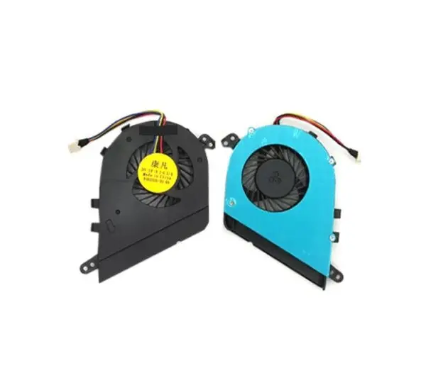 CPU Cooling Fan Dell Latitude E5420 2CPVP 02CPVP CN 02CPVP 1