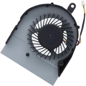 CPU Cooling Fan Dell Vostro 3458 3558 Inspiron 5458 5459 5555 5558 5559 5755 5758 243C6 2FW2C 1