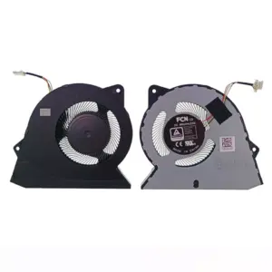 CPU Cooling Fan Dell Vostro 3510 3420 3250 RFF51 0RFF51 6