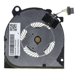 CPU Cooling Fan For HP Spectre X360 13 W 13 AC 910375 001 923020 001 6