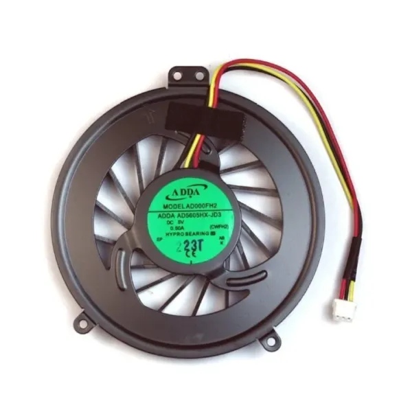 CPU Cooling Fan Fujitsu AH532 0