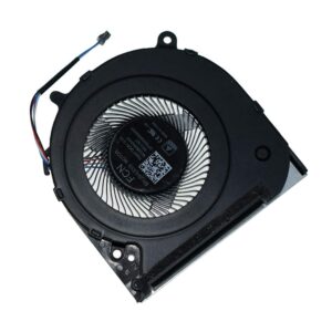 CPU Cooling Fan HP 14S CF2017TX 3