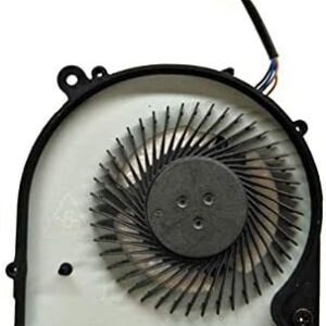 CPU Cooling Fan HP EliteBook 745 G3 G4 840 G3 G4 848 G3 G4 MT42 MT43 XFR 65B08 0 1