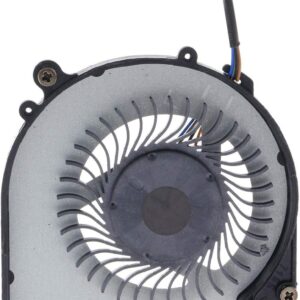 CPU Cooling Fan HP EliteBook 820 G3 720 725 G3 821691 001 1