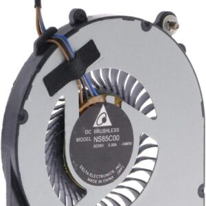 CPU Cooling Fan HP EliteBook 820 G3 720 725 G3 821691 001 2