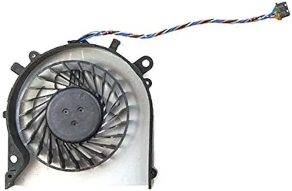 CPU Cooling Fan HP Pavilion 14 AC111BR 2