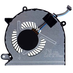 CPU Cooling Fan HP Pavilion 15 CD 926845 001 TPN Q190 TPN Q192 1