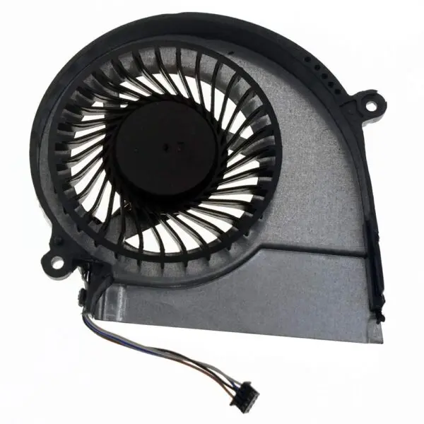 CPU Cooling Fan HP Pavilion 15 E 17 E DFS501105PR0T 0