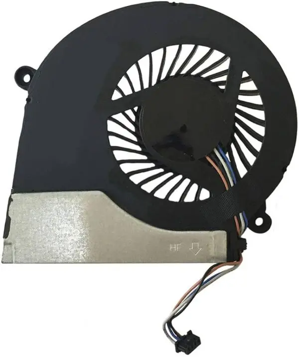 CPU Cooling Fan HP Pavilion 15 E 17 E DFS501105PR0T