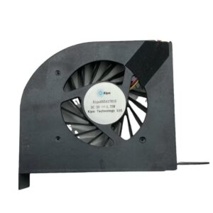 CPU Cooling Fan HP Pavilion DV6 2000 DV6T 2000 DV6 2100 579158 001 0