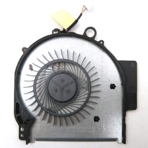 CPU Cooling Fan HP Pavilion X360 14 BA 14 BA033tx 14 BA034tx 14 ba041tx TPN W125 924281 001 2