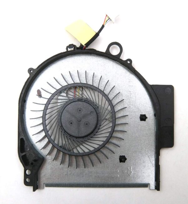 CPU Cooling Fan HP Pavilion X360 14 BA 14 BA033tx 14 BA034tx 14 ba041tx TPN W125 924281 001 2