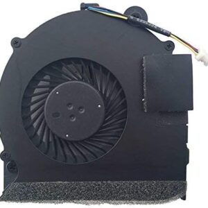 CPU Cooling Fan HP ProBook 6360b 639474 001