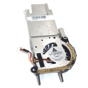 CPU Cooling Fan Heatsink Acer Aspire One ZE7 D270 AOD270 AOHAPPY2 N57C Silver