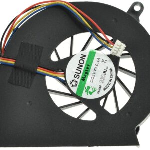 CPU Cooling Fan Laptop HP CQ58 688306 001 0