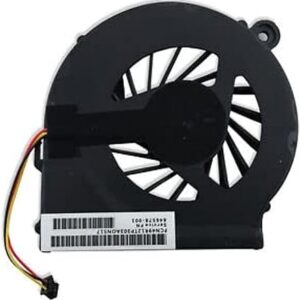 CPU Cooling Fan Laptops HP G62 PN 612354 001