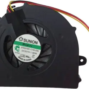 CPU Cooling Fan Lenovo G550 G450 G455 G555 Mf60090v1 c000 g99