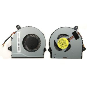 CPU Cooling Fan Lenovo IdeaPad 300 15ISK 5F10K42885