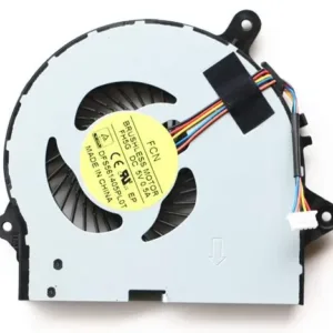 CPU Cooling Fan Lenovo IdeaPad B50 80 B50 30 B50 45 B50 70 B50 80 B51 30 B51 35, B51 80 DC28000ENF0 0