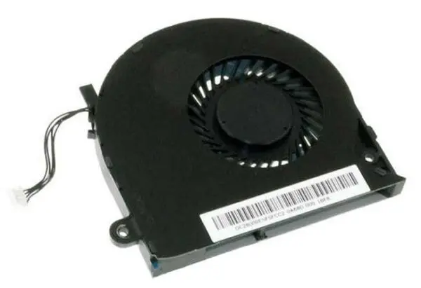 CPU Cooling Fan Lenovo IdeaPad B50 80 B50 30 B50 45 B50 70 B50 80 B51 30 B51 35 B51 80 DC28000ENF0