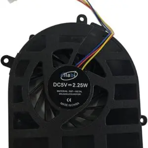 CPU Cooling Fan Lenovo IdeaPad G570 G575 G470 JBDPFDA9