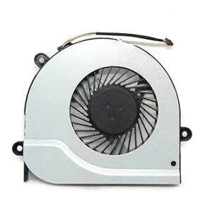 CPU Cooling Fan Lenovo IdeaPad S210 DFS481305MCOT 1