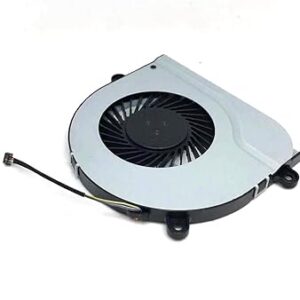 CPU Cooling Fan Lenovo IdeaPad S210 DFS481305MCOT 2