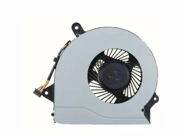 CPU Cooling Fan Lenovo Ideapad G41 30 300 15ISK 300 15IBR.jpg 2