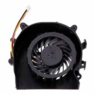 CPU Cooling Fan SONY EA EB EA16 EA18 EA2 EA25 EA27 VAIO VPC EA VPC EB VPC EC VPCEA VPCEB 300 0001276 478 446 01 1