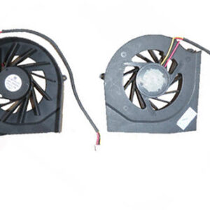 CPU Cooling Fan Sony VGN CR VGN CR150E VGN CR240N VGN CR290 VGN CR305E VGN CR410E VGN CR415E VGN CR420D VGN CR540E VGN CR590 VGN CR590C VGN CR590E VGN CR590EAB Black 3FGD1LHN080