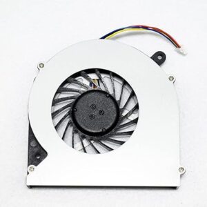 CPU Cooling Fan Toshiba C850 C855 C855D C870 C870D C875 L870 L870D MF60090V1 C450 G99 0