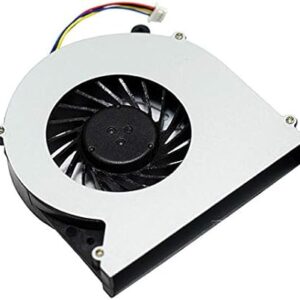 CPU Cooling Fan Toshiba C850 C855 C855D C870 C870D C875 L870 L870D MF60090V1 C450 G99 2