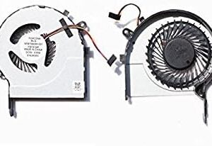 CPU Cooling Fan Toshiba Satellite L50 C L55 C L55 C5272 P50 C S55 C S55 C5274