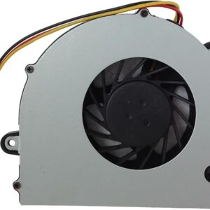 CPU Cooling Fan Toshiba Satellite L500 19E