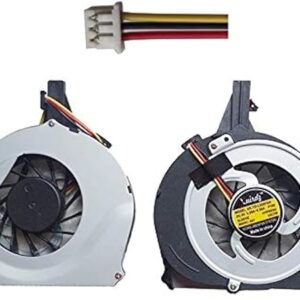 CPU Cooling Fan Toshiba Satellite L650 L650D L655 C650 C650D C655 C655D AB8005HX GB3 2