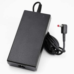 Charger AC Adapter 180W Acer Predator Helios 300 Gaming Laptop PH315 51 78NP G3 571 77QK G3 571 G3 572 PH315 51 PH315 52 PH317 51 PH317 52 Acer Nitro 5 AN515 55 55E3 ADP 180MB K Power 1