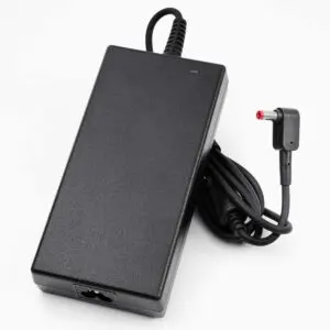 Charger AC Adapter 180W Acer Predator Helios 300 Gaming Laptop PH315 51 78NP G3 571 77QK G3 571 G3 572 PH315 51 PH315 52 PH317 51 PH317 52 Acer Nitro 5 AN515 55 55E3 ADP 180MB K Power 1